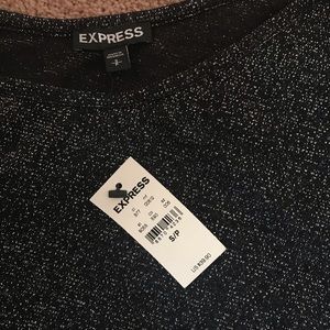 NWT Express shirt